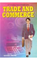 Trade And Commerce