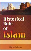 Historical Role of Islam