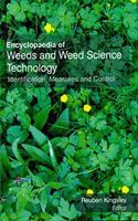 Encyclopaedia of Weed and Weed Science Technology: Identification, Measures and Control