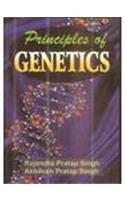 Principles of Genetics