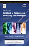 Bontrager’s Handbook Of Radiographic Positioning And Techniques