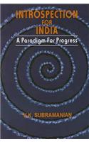 Introspection for India A Paradigm for Progress