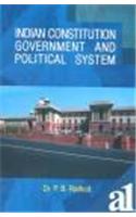 Indian Constitution  Government and Political System