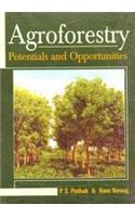 Agroforestry: Potentials And Opportunities