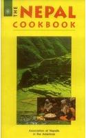 The Nepal Cookbook