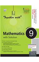Together With Mathematics With Solution Term 2 - 9