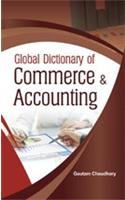 Global Dictionary of Commerce & Accounting