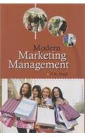 Modern Marketing Management