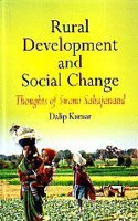 Rural Development and Social Change