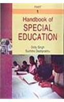 Handbook Of Special Education (Part 1 And 2)