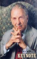 Keynote: Excerpts from his speeches and chairman's statements to shareholders