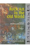 Rock Art in the Old World