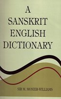 A Sanskrit English Dictionary