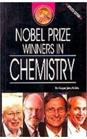 Nobel Prize Winners In Chemistry