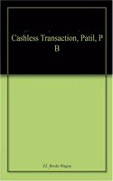 Cashless Transaction, Patil, P B
