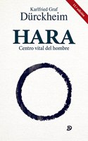 Hara: The Vital Center of Man