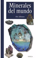 Minerales del mundo