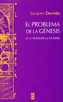 El Problema de la Genesis: En la filosofia de Husserl
