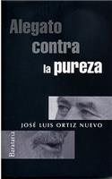 Alegato Contra La Pureza