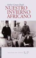 Nuestro Invierno Africano