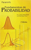 Fundamentos de Probabilidad