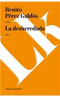 La desheredada