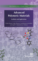 Advanced Polymeric Materials