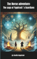 The Norse Adventure