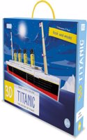 3D Titanic. The History of the Titanic