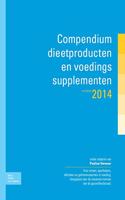 COMPENDIUM DIEETPRODUCTEN EN VOEDINGSSU