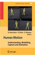 Human Motion