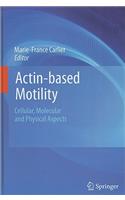 Actin-based Motility