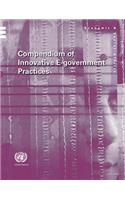 Compendium of Innovative E-Government Practices