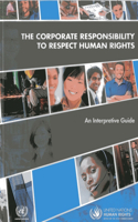 Corporate Responsibility to Respect Human Rights