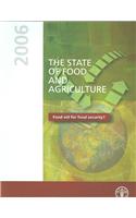 The state of food and agriculture 2006
