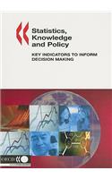 Statistics, Knowledge and Policy