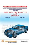 Basic Electrical Drives And Controls