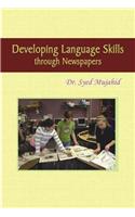 Developing Language Skills Through Newspapers