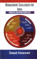 Management Challenges For India Theoretical And Applied Pers
