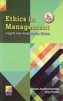 Ethics In Management