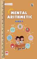 EXERCISE IN MENTAL ARITHMETIC 2018 Cl 5