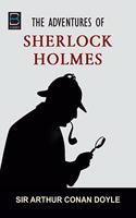 THE ADVENTURE OF SHERLOCK HOLMES