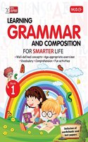 Learning Grammar and Composition for Smarter Life - Class 1