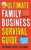 The Ultimate Family Business Survival Guide