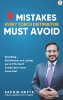 9 Mistakes Every Torch Distributor Must Avoid