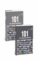 101 Top Indian Residences