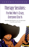 Therapy Sessions