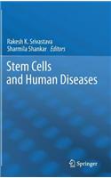 Stem Cells and Human Diseases