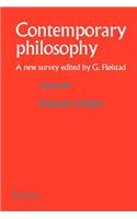 Volume 10: Philosophy of Religion