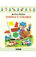 Formas y Colores - Los Picaros Peluchines